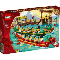 80103 Dragon Boat Race
